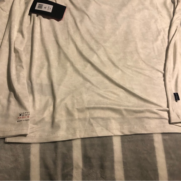 SALE♥️ Spyder Swim surf-sand-sun LS NWT😍 - Picture 6 of 13